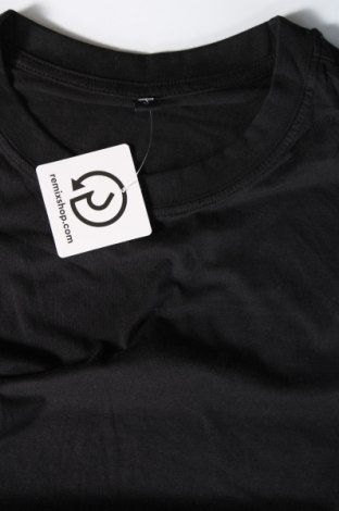 Мъжка тениска, Размер L, Цвят Черен, Цена 21,00 лв.