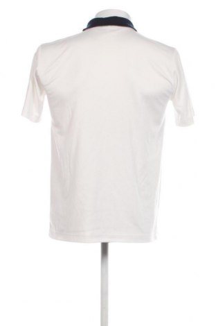 Męski T-shirt, Rozmiar M, Kolor Biały, Cena 56,78 zł