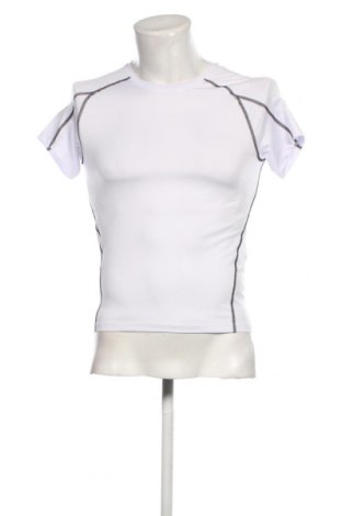Ανδρικό t-shirt, Μέγεθος S, Χρώμα Λευκό, Τιμή 6,17 €