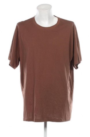 Herren T-Shirt, Größe 4XL, Farbe Braun, Preis € 10,82