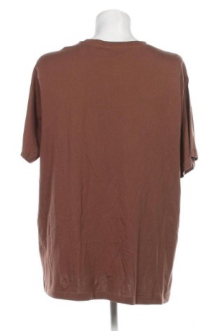 Pánské tričko , Velikost 4XL, Barva Hnědá, Cena  304,00 Kč