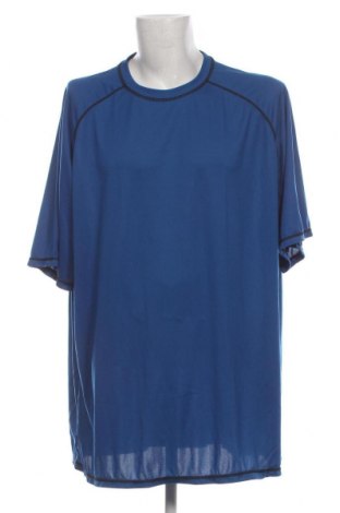 Pánske tričko , Veľkosť 4XL, Farba Modrá, Cena  10,82 €