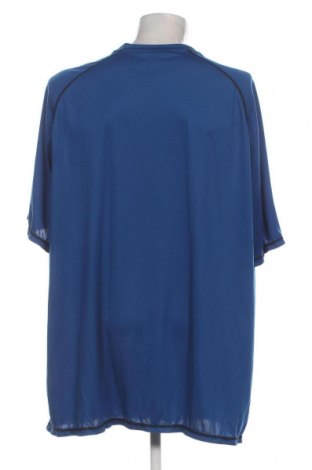 Pánské tričko , Velikost 4XL, Barva Modrá, Cena  304,00 Kč
