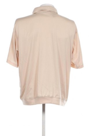 Ανδρικό t-shirt, Μέγεθος XXL, Χρώμα  Μπέζ, Τιμή 6,65 €