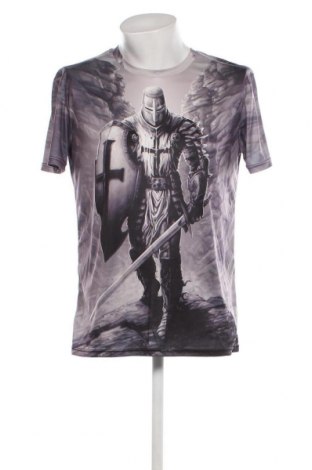 Herren T-Shirt, Größe XXL, Farbe Mehrfarbig, Preis € 6,62