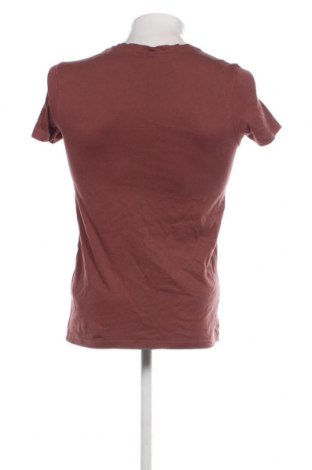 Herren T-Shirt, Größe S, Farbe Braun, Preis € 6,62