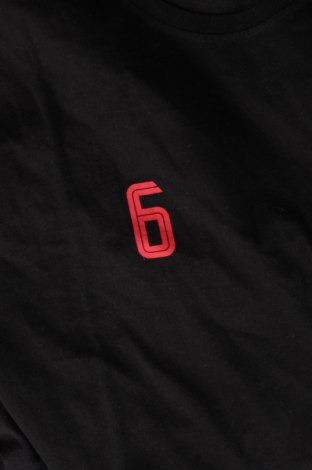 Pánské tričko , Velikost XL, Barva Černá, Cena  293,00 Kč