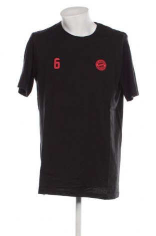 Ανδρικό t-shirt, Μέγεθος XL, Χρώμα Μαύρο, Τιμή 11,83 €