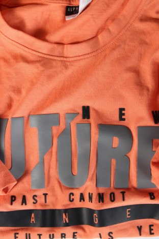 Pánske tričko , Veľkosť S, Farba Oranžová, Cena  6,65 €