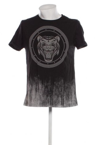 Herren T-Shirt, Größe L, Farbe Schwarz, Preis € 3,99