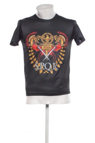 Pánské tričko , Velikost M, Barva Černá, Cena  165,00 Kč