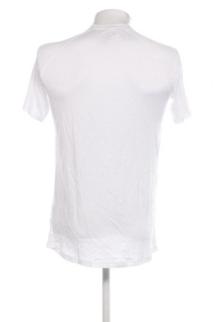 Męski T-shirt, Rozmiar XL, Kolor Biały, Cena 29,97 zł
