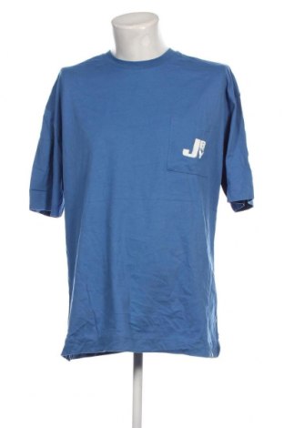 Herren T-Shirt, Größe XL, Farbe Blau, Preis € 8,77