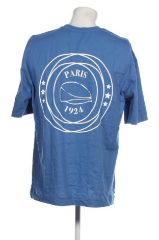 Herren T-Shirt, Größe XL, Farbe Blau, Preis € 14,61