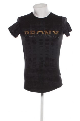 Herren T-Shirt, Größe S, Farbe Schwarz, Preis € 9,05