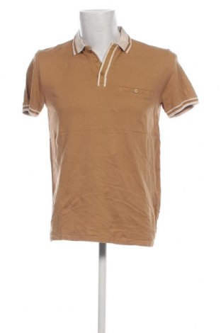 Herren T-Shirt, Größe M, Farbe Braun, Preis € 9,05