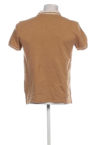 Herren T-Shirt, Größe M, Farbe Braun, Preis € 9,05