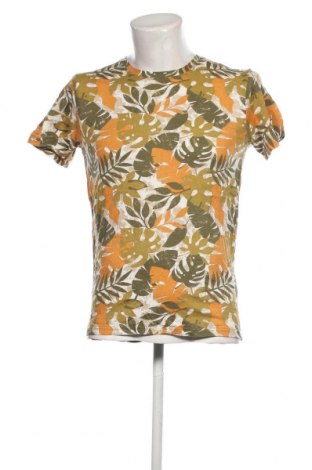 Ανδρικό t-shirt, Μέγεθος S, Χρώμα Πολύχρωμο, Τιμή 4,82 €