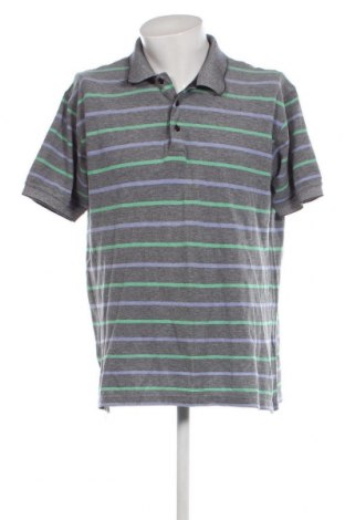 Мъжка тениска, Размер XXL, Цвят Многоцветен, Цена 13,00 лв.
