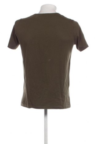 Ανδρικό t-shirt, Μέγεθος M, Χρώμα Πράσινο, Τιμή 6,65 €
