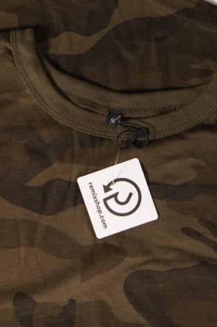 Ανδρικό t-shirt, Μέγεθος S, Χρώμα Πολύχρωμο, Τιμή 4,87 €