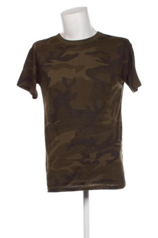 Ανδρικό t-shirt, Μέγεθος S, Χρώμα Πολύχρωμο, Τιμή 3,79 €