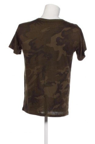 Herren T-Shirt, Größe S, Farbe Mehrfarbig, Preis € 3,79