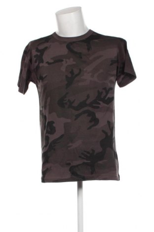 Мъжка тениска, Размер S, Цвят Многоцветен, Цена 10,50 лв.