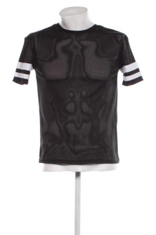 Ανδρικό t-shirt, Μέγεθος S, Χρώμα Μαύρο, Τιμή 4,20 €
