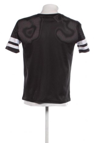 Мъжка тениска, Размер S, Цвят Черен, Цена 13,69 лв.