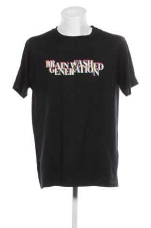 Pánské tričko , Velikost XXL, Barva Černá, Cena  243,00 Kč