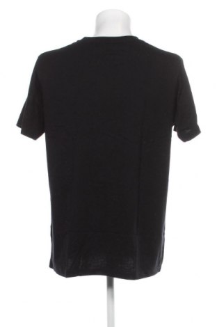 Tricou de bărbați, Mărime XXL, Culoare Negru, Preț 69,08 Lei