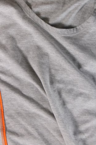 Ανδρικό t-shirt, Μέγεθος M, Χρώμα Γκρί, Τιμή 11,74 €