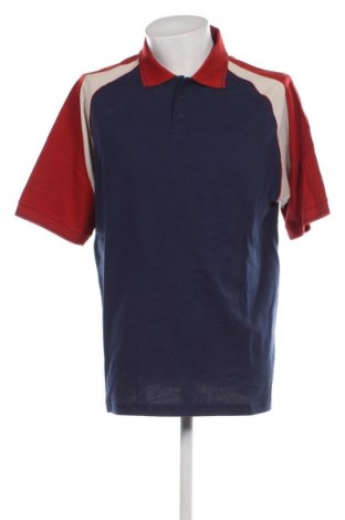 Pánské tričko , Velikost M, Barva Modrá, Cena  157,00 Kč