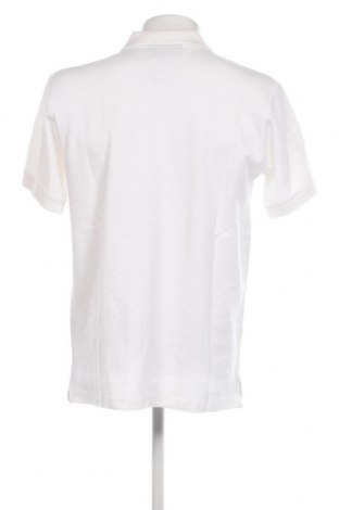 Мъжка тениска, Размер M, Цвят Екрю, Цена 20,69 лв.