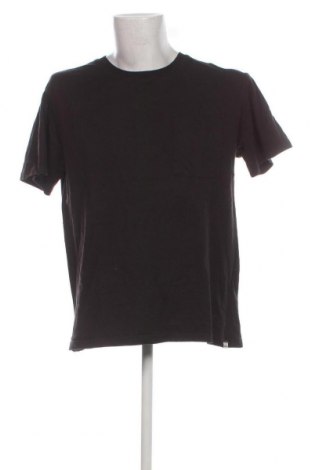Ανδρικό t-shirt ! Solid, Μέγεθος L, Χρώμα Μαύρο, Τιμή 15,98 €