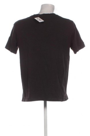 Pánske tričko  ! Solid, Veľkosť L, Farba Čierna, Cena  15,98 €