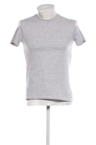 Herren T-Shirt 4F, Größe S, Farbe Grau, Preis 7,12 €