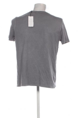 Ανδρικό t-shirt 72D, Μέγεθος L, Χρώμα Μπλέ, Τιμή 10,82 €