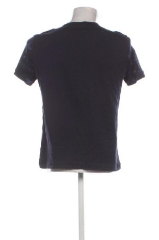 Мъжка тениска 72D, Размер M, Цвят Син, Цена 21,00 лв.