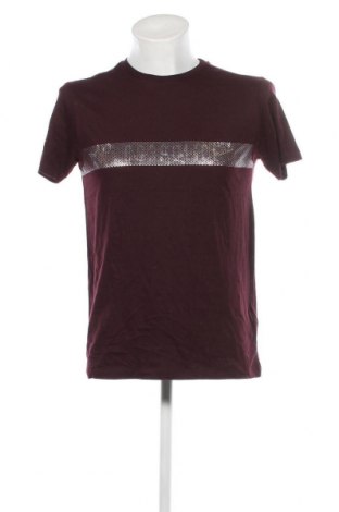 Ανδρικό t-shirt 883 Police, Μέγεθος M, Χρώμα Ρόζ , Τιμή 18,19 €