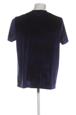 Мъжка тениска ASOS, Размер XL, Цвят Син, Цена 14,00 лв.