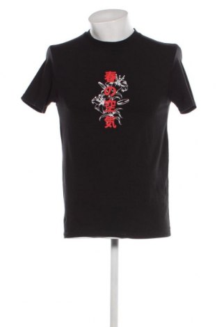 Pánské tričko  ASOS, Velikost M, Barva Černá, Cena  107,00 Kč