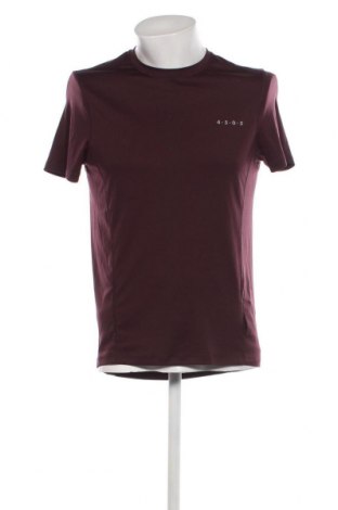 Ανδρικό t-shirt ASOS, Μέγεθος M, Χρώμα Κόκκινο, Τιμή 5,94 €
