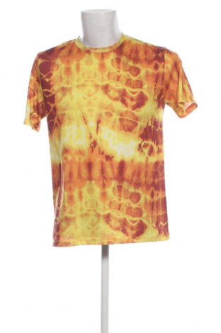Herren T-Shirt ASOS, Größe S, Farbe Mehrfarbig, Preis € 5,84