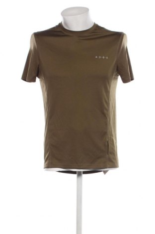 Herren T-Shirt ASOS, Größe M, Farbe Grün, Preis 11,13 €