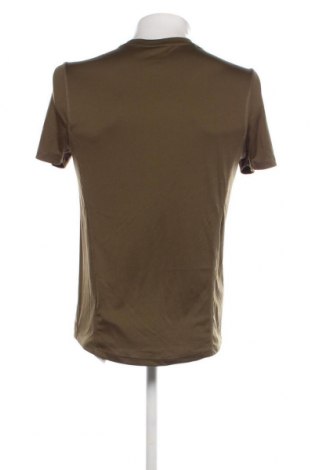 Ανδρικό t-shirt ASOS, Μέγεθος M, Χρώμα Πράσινο, Τιμή 9,90 €