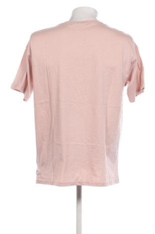 Ανδρικό t-shirt AW LAB, Μέγεθος XL, Χρώμα Ρόζ , Τιμή 10,82 €