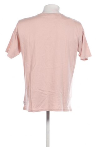 Tricou de bărbați AW LAB, Mărime L, Culoare Roz, Preț 33,85 Lei