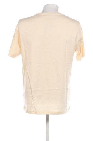 Мъжка тениска AW LAB, Размер L, Цвят Бежов, Цена 21,00 лв.